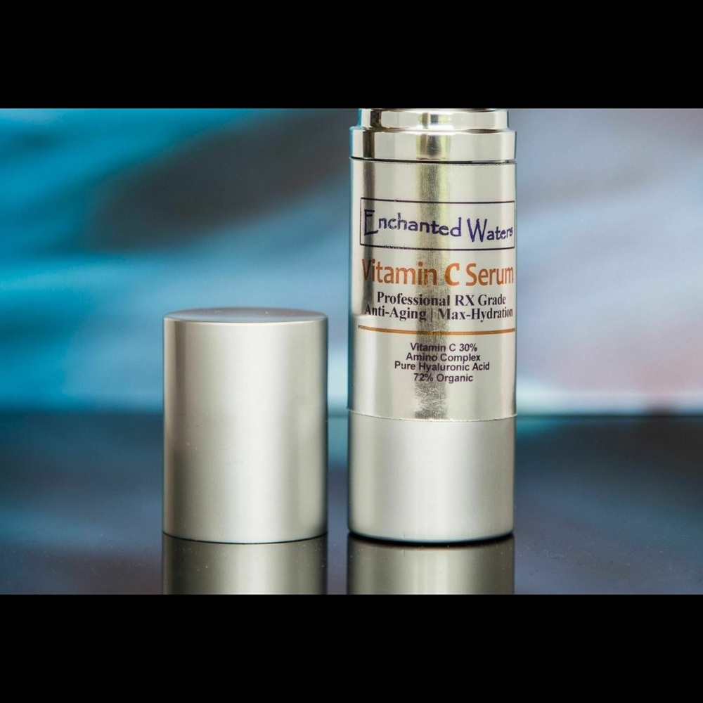 Anti-aging vitamin C Serum
